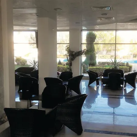 Апартамент One-bedroom In Слънчев бряг