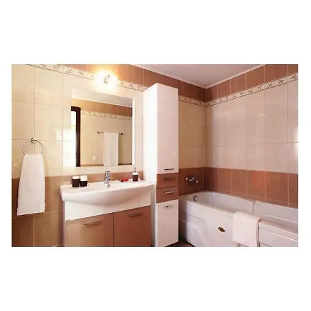 One-bedroom In Апартамент Слънчев бряг