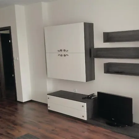 One-bedroom In *