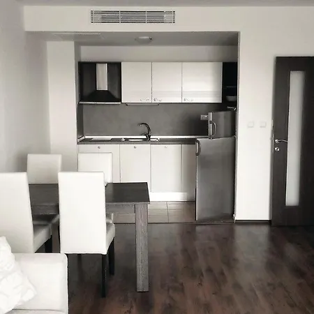 One-bedroom In *