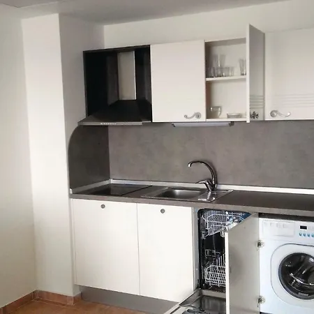 Апартамент One-bedroom In *